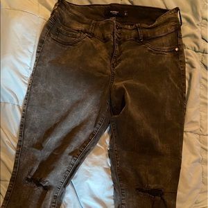 Torrid (16R) jeans